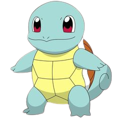 squirtle